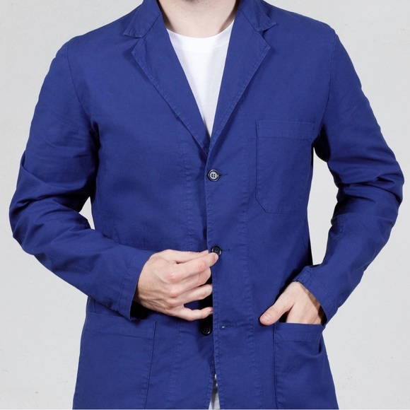 Vétra Paris Jacket - Picture 8 of 16